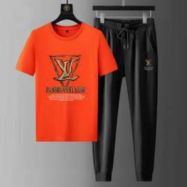 Picture of LV Shirt Pant Suits _SKULVM-5XL13xr1423602